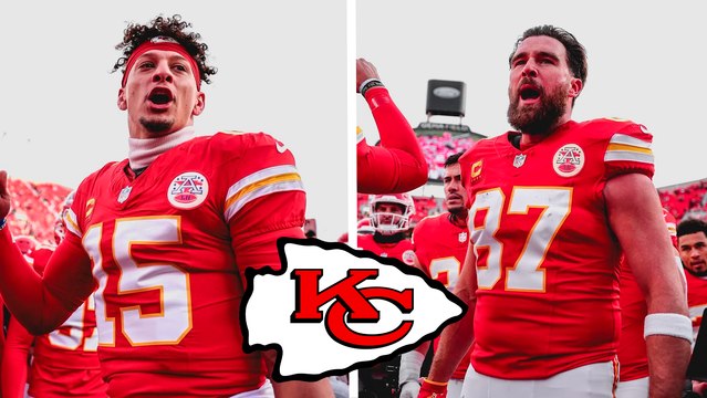 Mahomes, Kelce y los Chiefs avanzan a su séptima final de la AFC tras vencer a los Texans