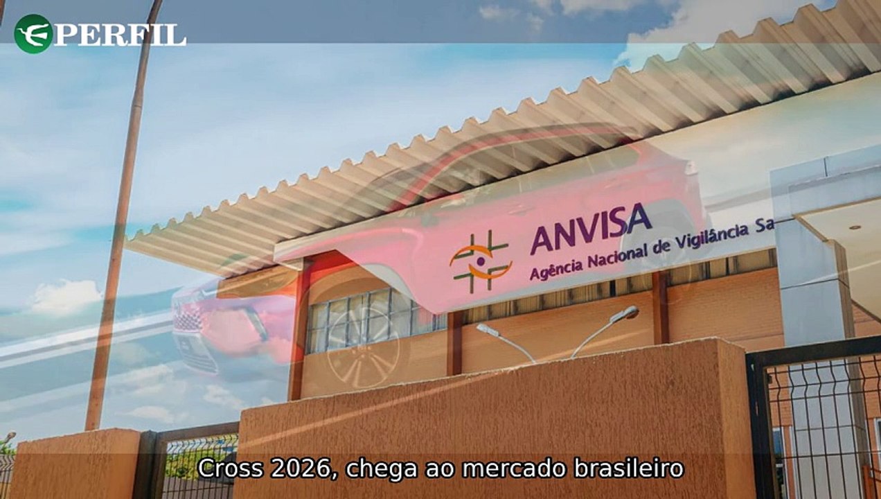 "Anvisa emite comunicado sobre SUV líder de vendas da Toyota e Attack on Titan: O Último Ataque"
