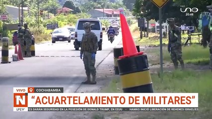 Evistas en Emergencia 🚑