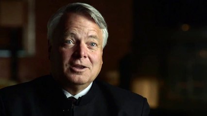 Into the Amazon (American Experience, 2018)