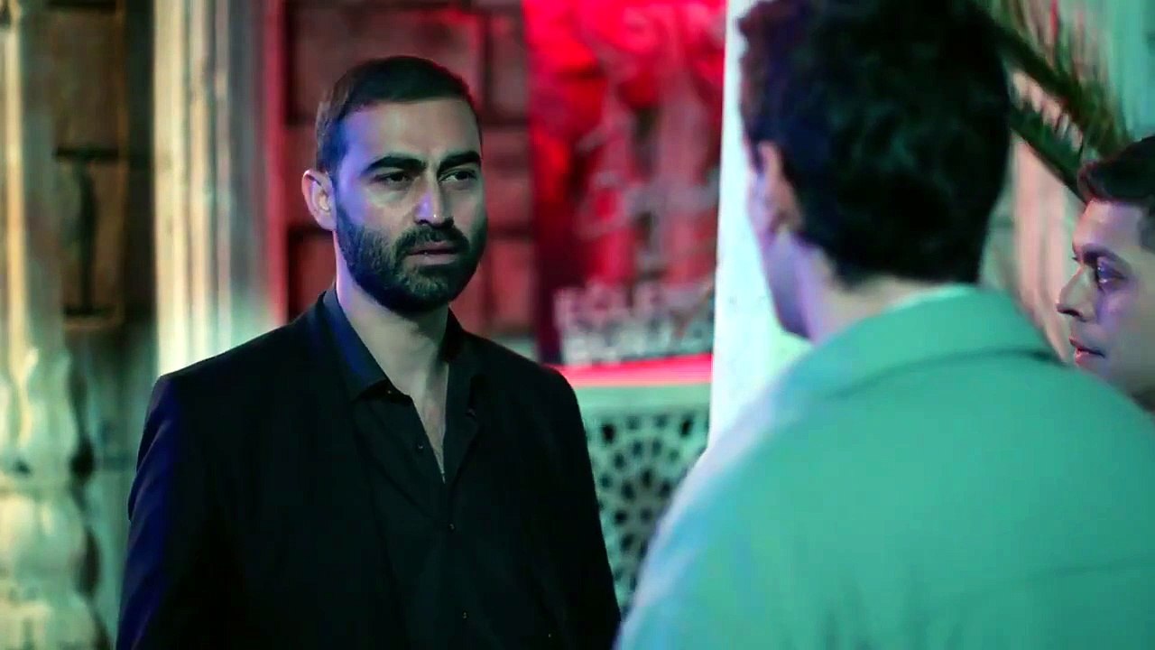 مسلسل المتوحش مدبلج الموسم الثاني - الحلقة  45