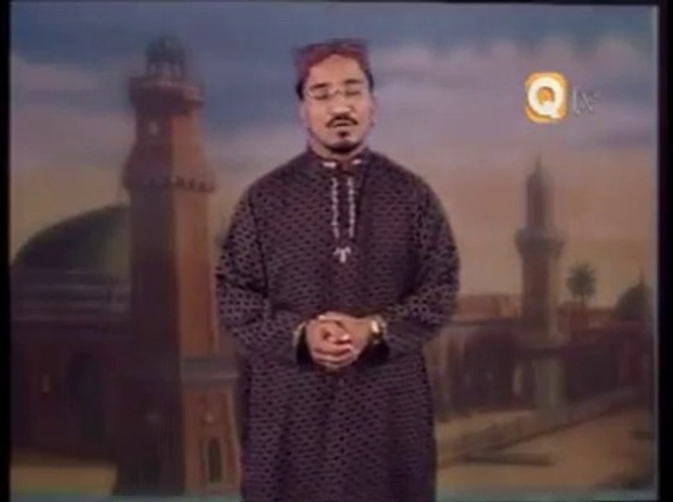 Ghaus-e-Azam Ka Yaqoob Ibrahim Naqshbandi Qtv