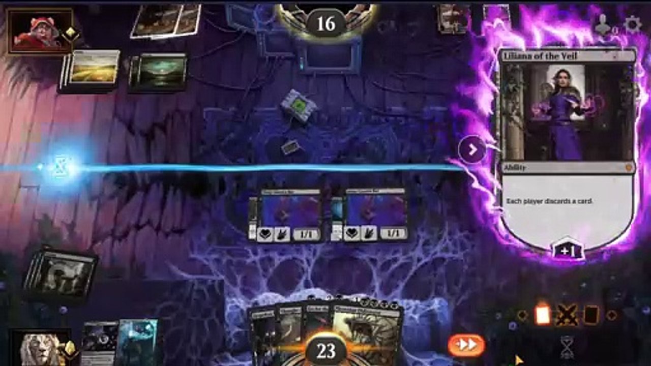 The Perfect Magic Game