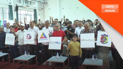 Manfaat potensi 5G tingkat kualiti perkhidmatan kesihatan - Fahmi