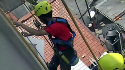 Waterproofing Dak Beton dan Dinding Gedung dengan Sistem Anti Air Terbaik
