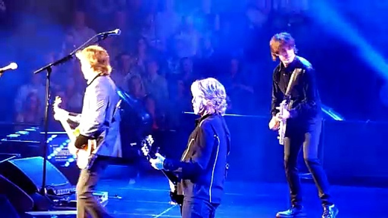 Paul McCartney - Jet