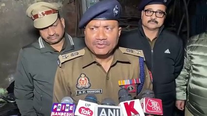 कानपुर में प्रेमी ने विधवा की गोली मारकर की हत्या, फरवरी में होनी थी शादी, जानें पूरा मामला