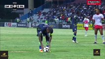Chippa United VS Marumo Gallant (2-2) Highlights - Betway Premiership _ 18 January 2025