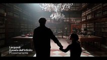 Leopardi - Il poeta dell'infinito | movie | 2024 | Official Trailer