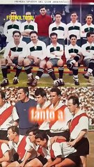 ¿Cómo le ha ido a México vs clubes argentinos?