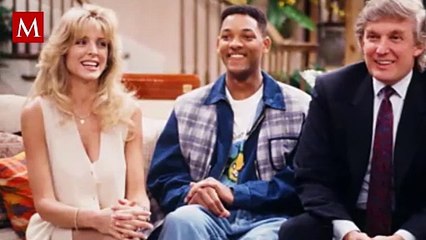 Cameos de Trump en cine y TV: ¿un ícono de la cultura pop?