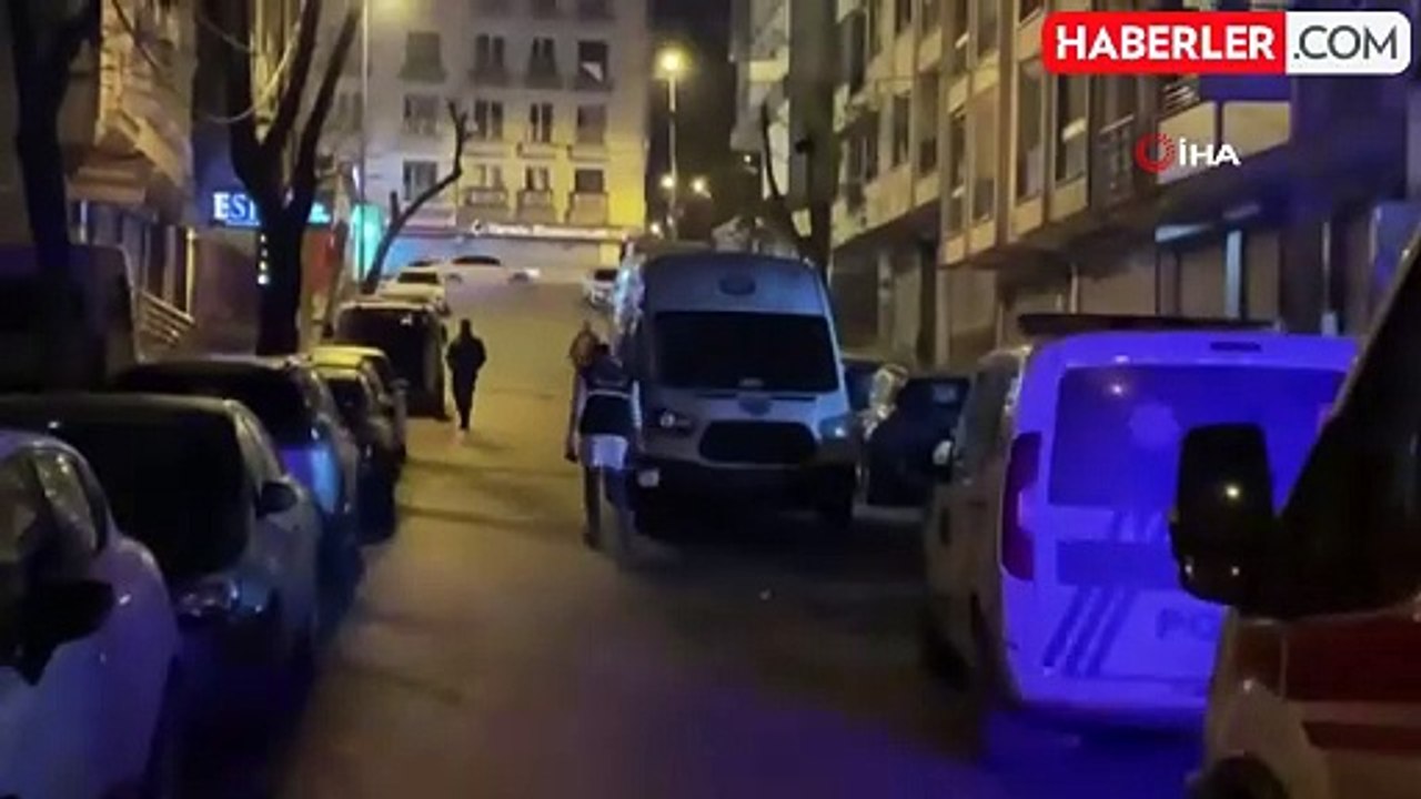 Esenyurt'ta Oto Yıkamada Tartışma Kanlı Bitti: 1 Ölü