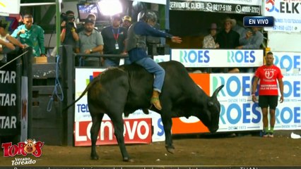 Monta El Don Juan - Sábado 18 Enero 2025