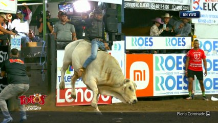 Monta El Cariñito - Sábado 18 Enero 2025