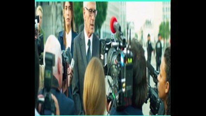 Thanh Niên Đi Hành Nghề C ướp Nhưng Lại Bị Dính Vào Một Vụ Án M ạng