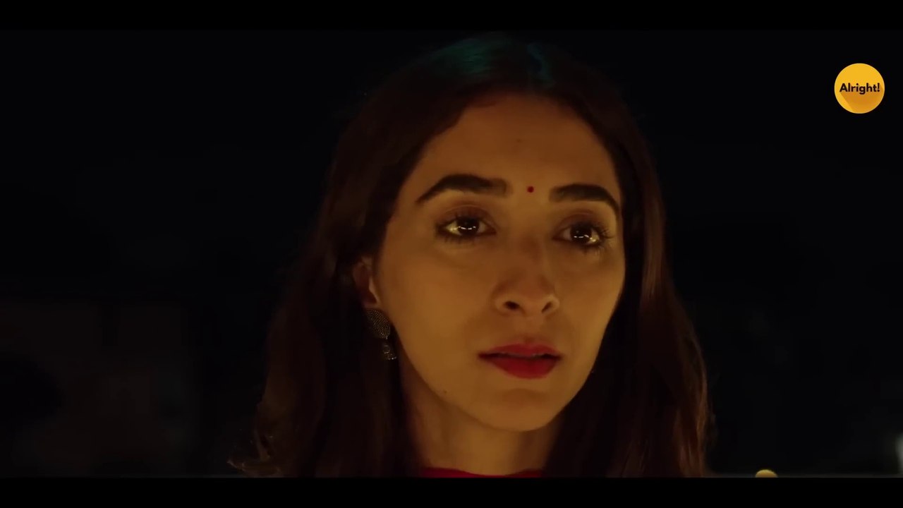 Meeting Your Sibling After A Long Time - Hindi Web Series