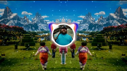 STEVE'S (MINECRAFT MOVIE) MUSIC ｜ MINECRAFT MUSIC