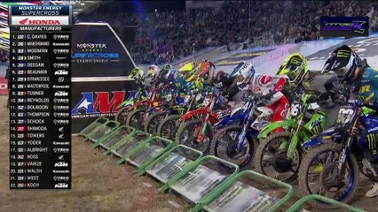 25- SX ETAPA 2 - MAIN EVENT 250