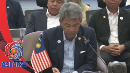 Asia Tenggara paling terdedah, krisis iklim harus dibendung bersama