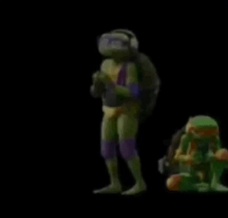 Here's my latest video