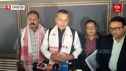 ৰাজ্যত বন্ধ হব অবৈধ কয়লা খনন : কৌশিক ৰয়।