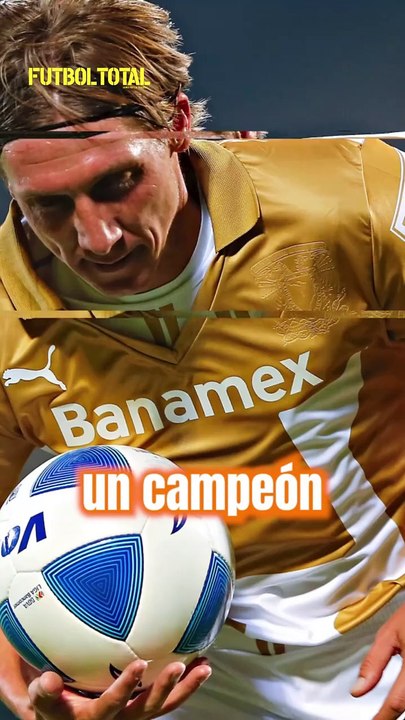 ¿Qué fue de Leandro Augusto? El brasileño que jugó en el Inter de Porto Alegre, Pumas y Selección Mexicana