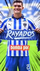 ¿Merecían irse de Rayados? Así las bajas rumbo al Clausura 2025
