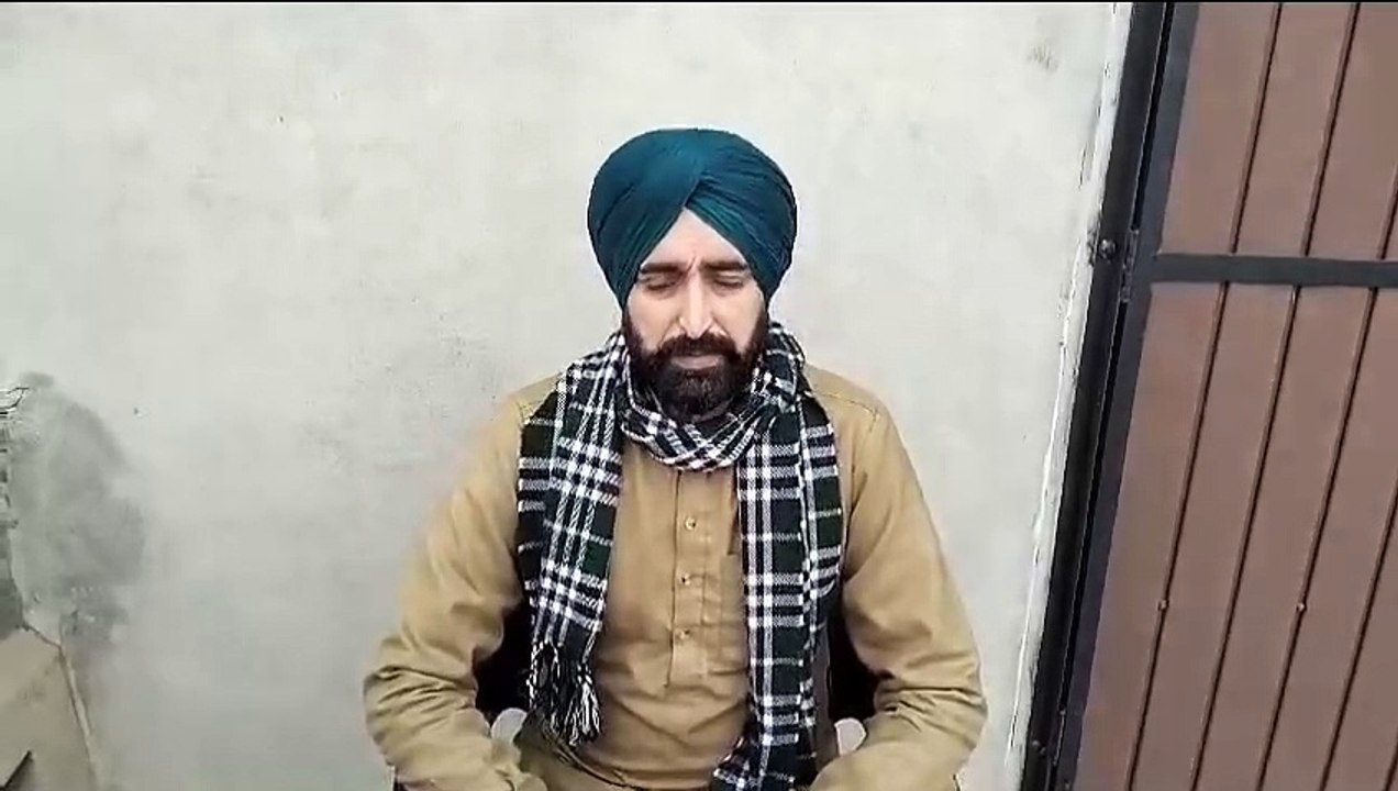 प्रधानमंत्री का काफिला रोकने वाले आरोपियों के ख़िलाफ़ फिरोजपुर पुलिस द्वारा दर्ज किए गए मामले में पुलिस ने की आई पी सी की धाराओं में की बढ़ोतरी आरोपियों पर 307 भी लगाई गई   किसान आगू बलदेव सिंह जीरा न