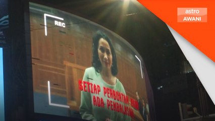 One Cent Thief 2 dilancar dengan gimik mendebarkan satu Bukit Bintang