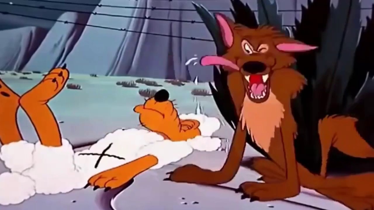 Mickey Mouse and Pluto Dog Best Cartoons - Miky Mouse