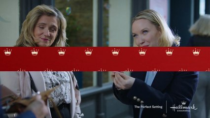 The Perfect Setting Trailer - Starring Laci J. Mailey and David Elsendoorn