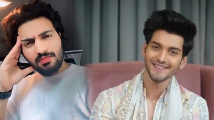 Aman Jaiswal Co Actor Hrithik Yadav Shares Last Moment In Hospital After Accident, ‘Lungs Damage…..