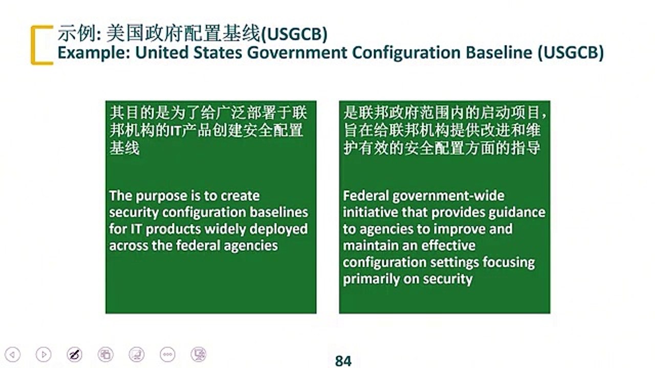 CISSP Experts Agree This ONE Data Security Control is a GAME CHANGER