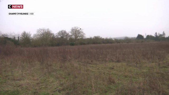 Yvelines : 100 mineurs isolés logés dans un village