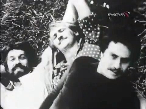 Лёгкая, приятная песенка...