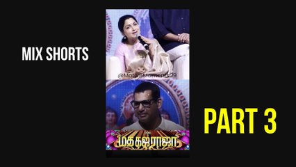 ✨ Best Moments Mashup | Part 3 |  Fun, Inspo & Action! 🎥 #shorts