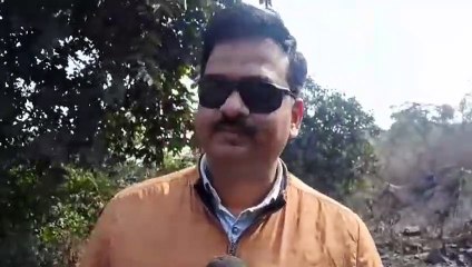 धनबाद में ट्रक सहित सैकड़ों टन अवैध कोयला जब्त, CISF और प्रशासन की कार्रवाई