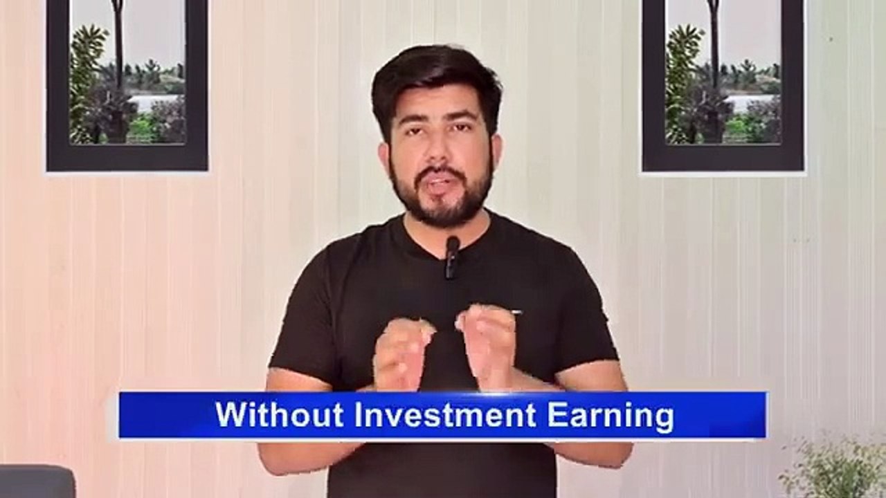 complete task earn money | online earning app 2025 | without investment earning app