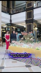 TẬP 2 THẦN Y RA TAY CỨU ĐÁT NƯỚC KHỎI NGUY HIỂM