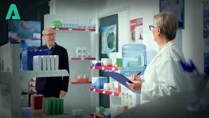 How Big Pharma Controls Your Life