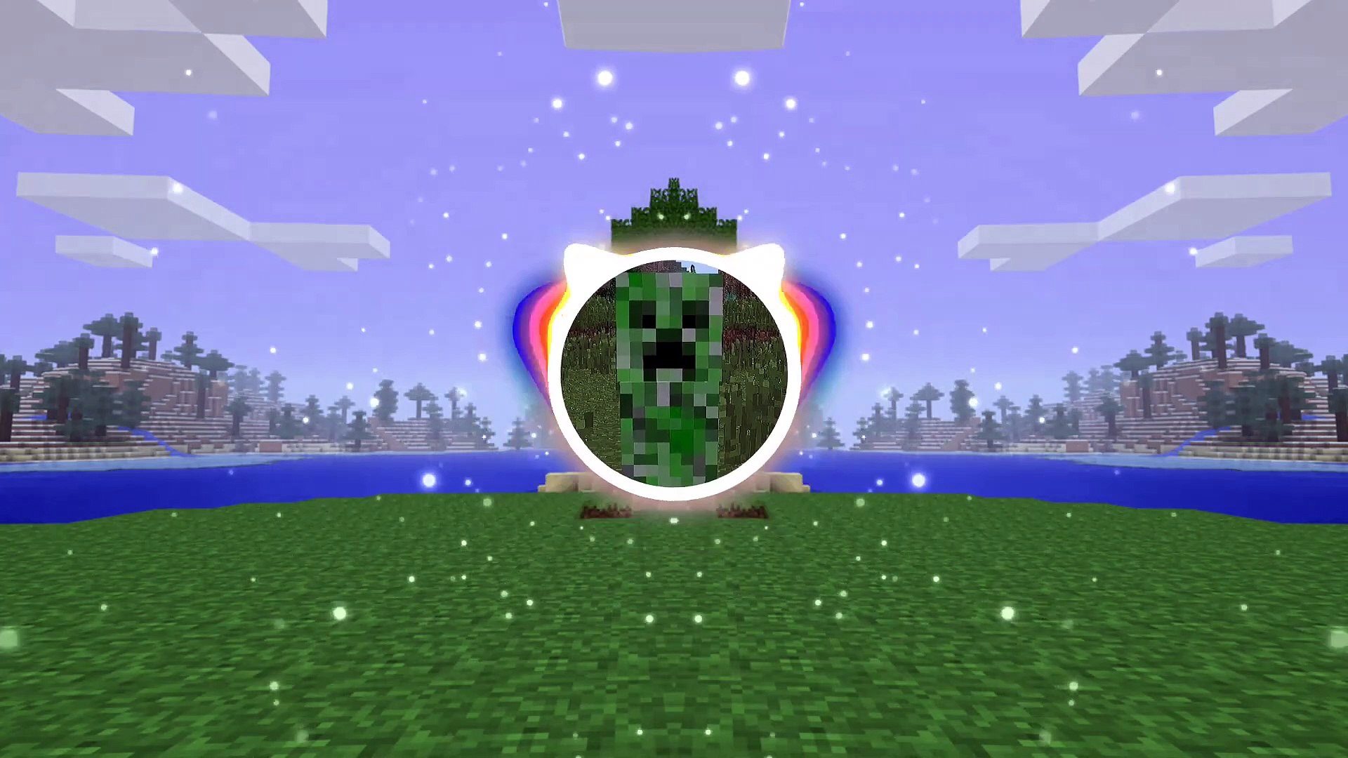 CREEPER'S MUSIC ｜ MINECRAFT MUSIC