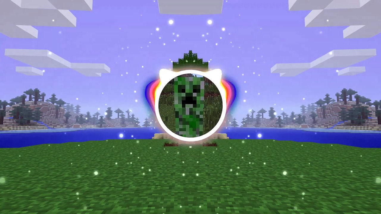 CREEPER'S MUSIC ｜ MINECRAFT MUSIC