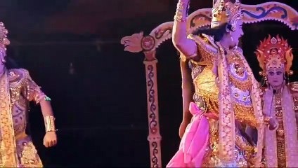 বৰপেটাত শনিবাৰৰে পৰা  তিনিদিনীয়াকৈ অনুষ্ঠিত হৈছে দ্বিতীয় বাৰ্ষিক ভাওনা সমাৰোহ।