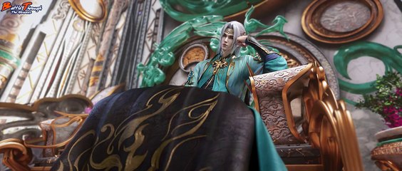 Battle Through the Heavens Season 5 Episode 130 [1080p]