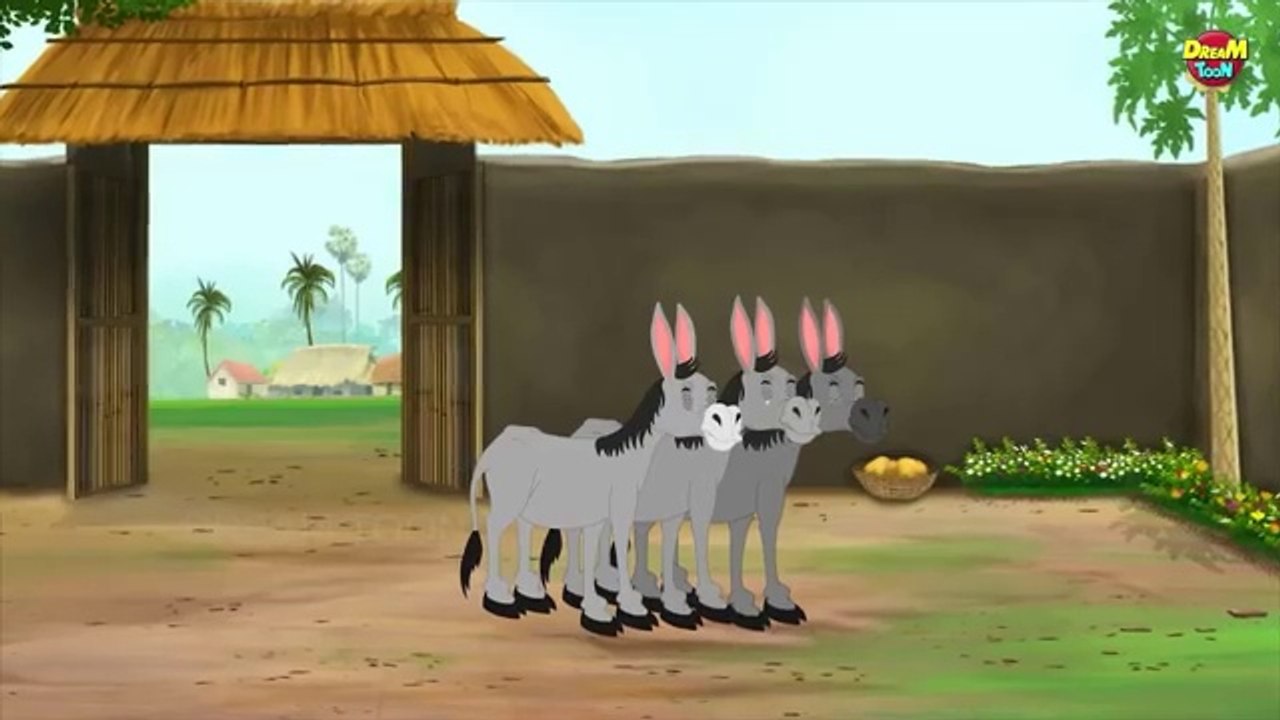 Smjhdhar Ghadha   سمجھدار گدھا