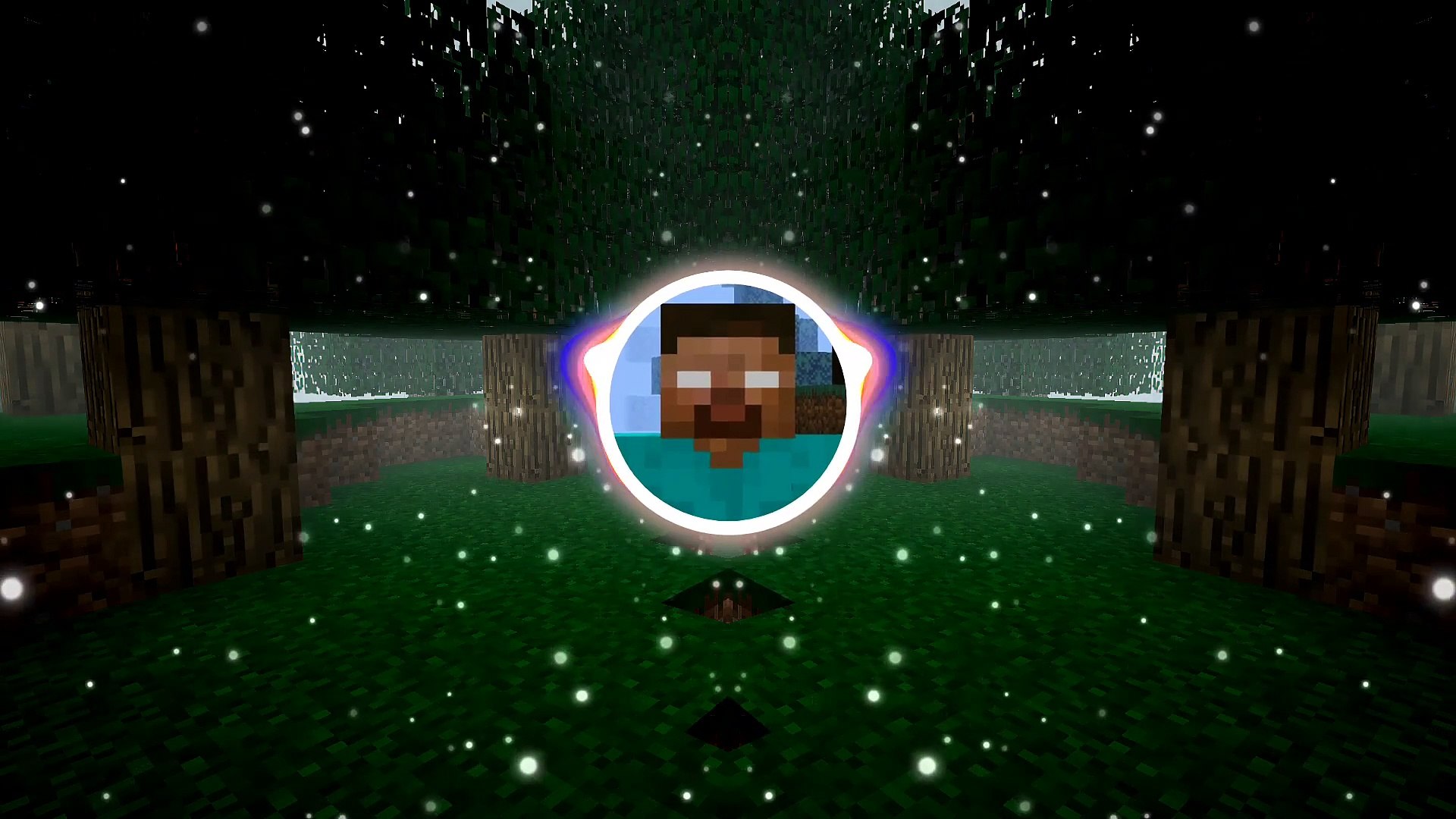 HEROBRINE'S MUSIC ｜ MINECRAFT MUSIC