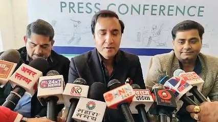 आईपीएल की तर्ज पर अब कानपुर में होगा केपीएल, ग्रीन पार्क स्टेडियम में लगेंगे चौके व छक्के