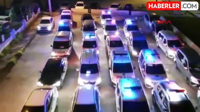 Milyonluk vurgun yapıp kendine yılın iş adamı ödülü verdiren dolandırıcı yakalandı