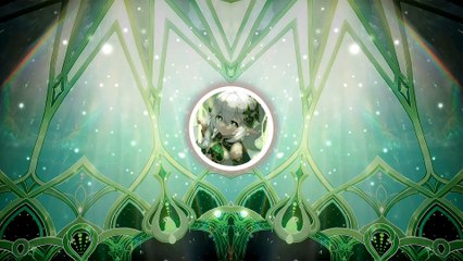 NAHIDA'S MUSIC ｜ GENSHIN IMPACT MUSIC