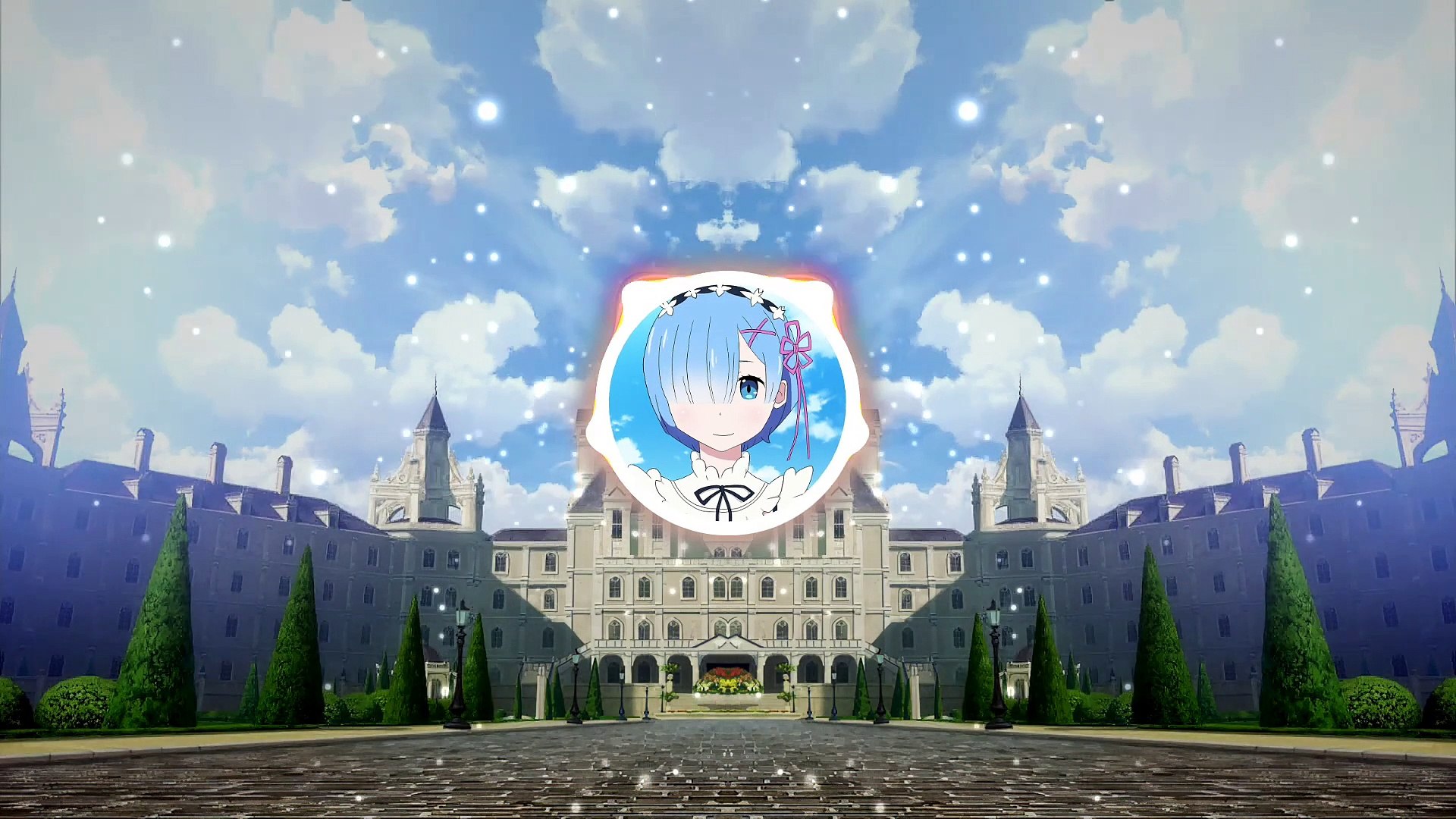 REM'S MUSIC ｜ RE：ZERO MUSIC